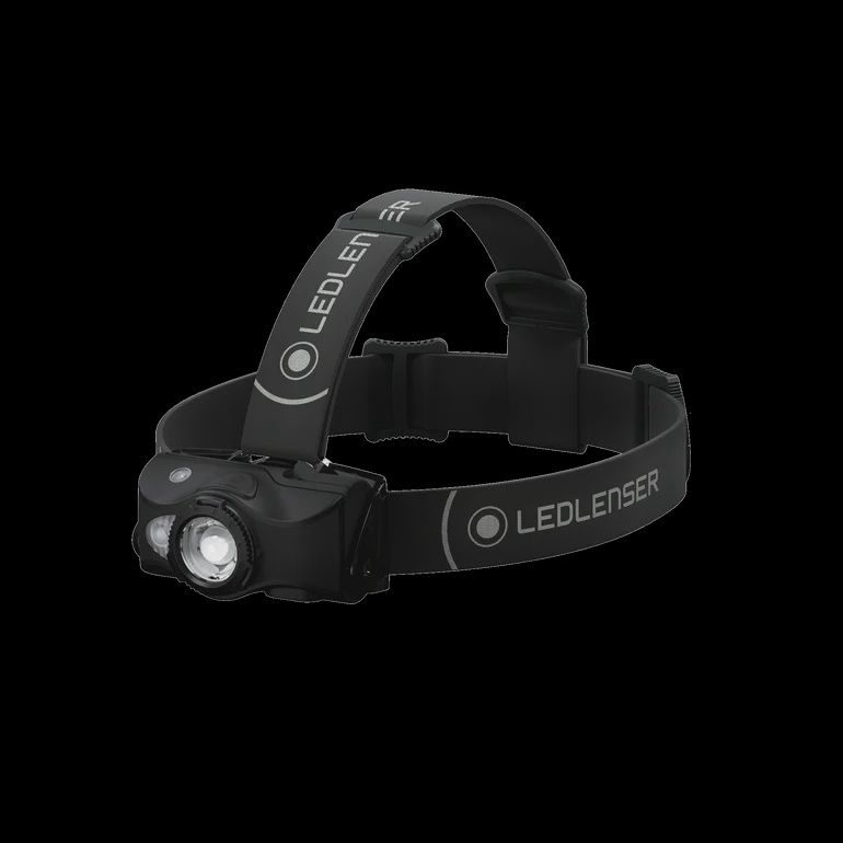 Ledlenser MH8 Headlight