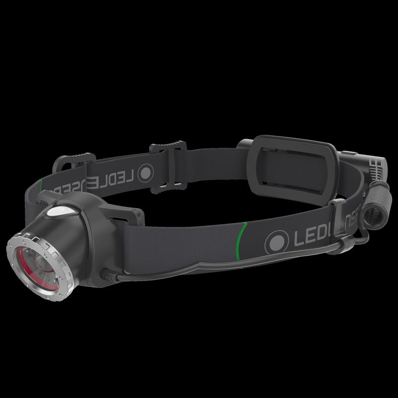 Ledlenser MH10 Headlight