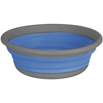 BOWL LARGE POP UP BLUE