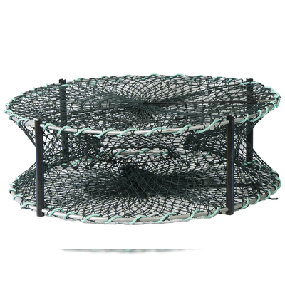 Crab Pots