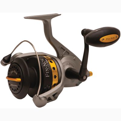 Fin-Nor Lethal 30 Spin Fishing Reel