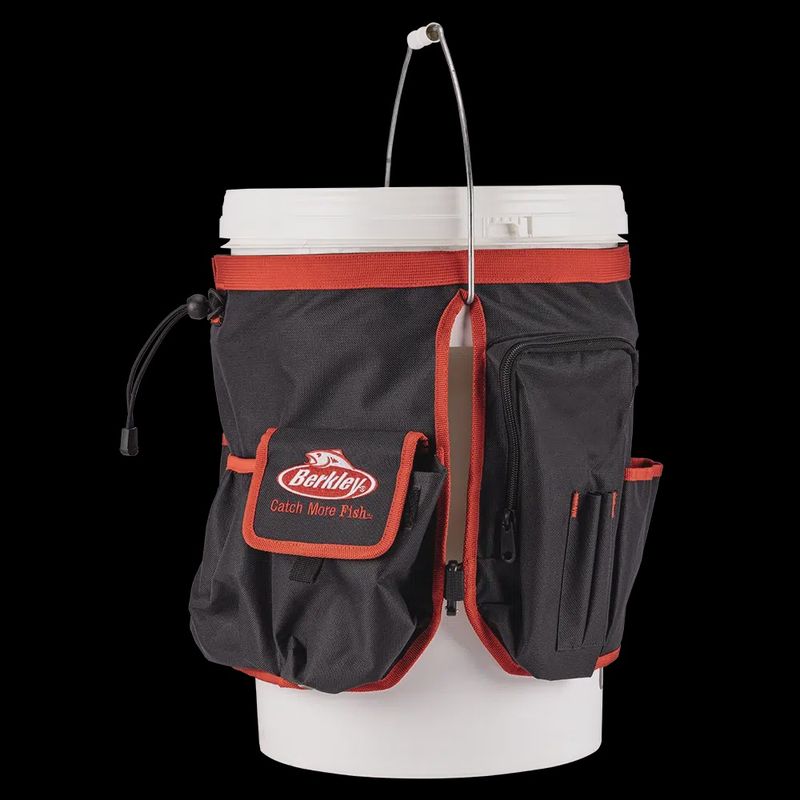 Berkley Bucket Tool Belt