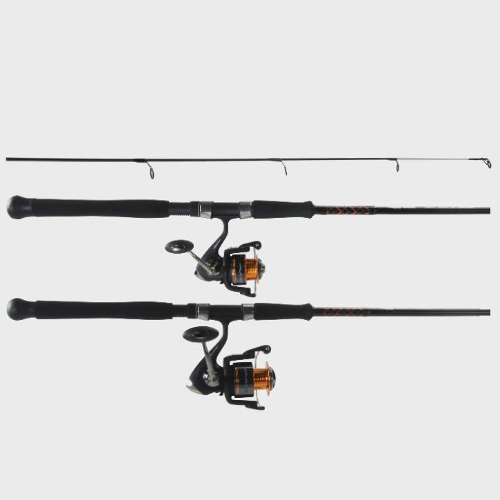UGLY STIK BALANCE COMBO (Instore Only)