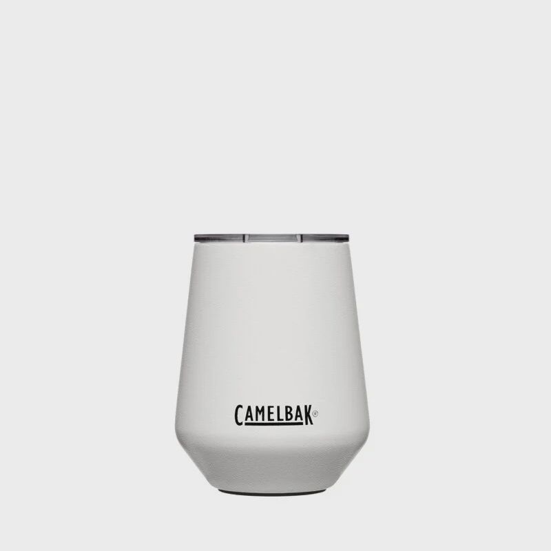 CAMELBAK WINE TUMBLER STAINLESS STEEL VACUUM INSULATED .35L