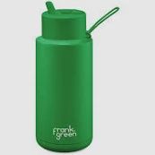 Frank Green Ceramic Reusable Bottle 34oz