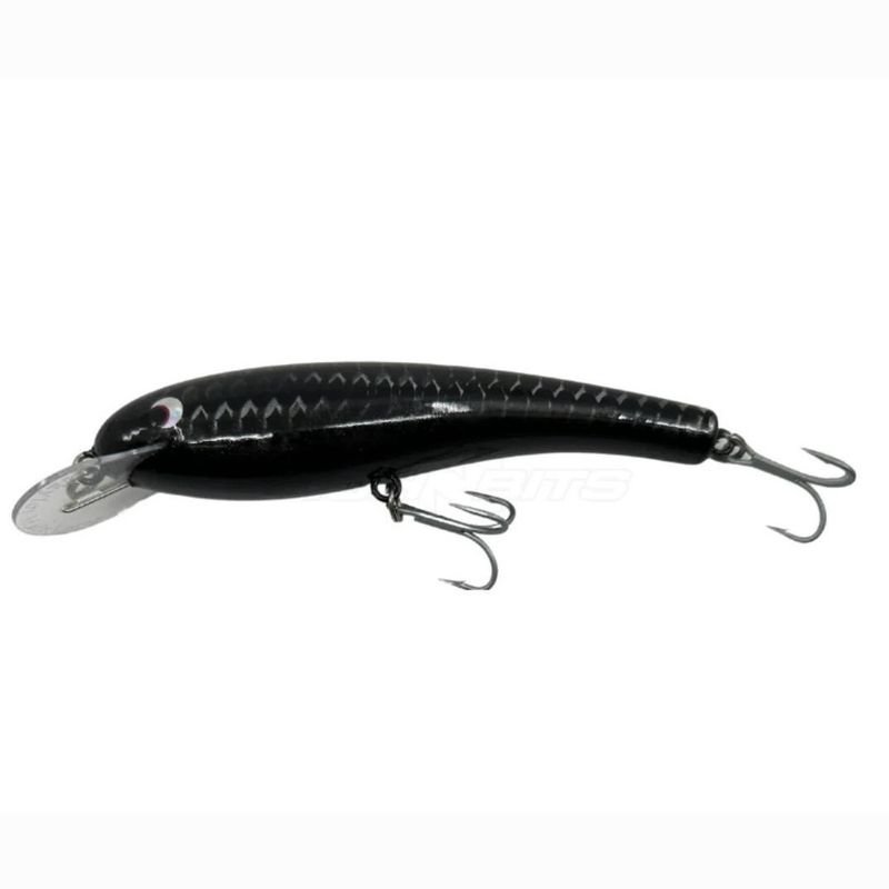 TAYLOR MADE JEW LURE