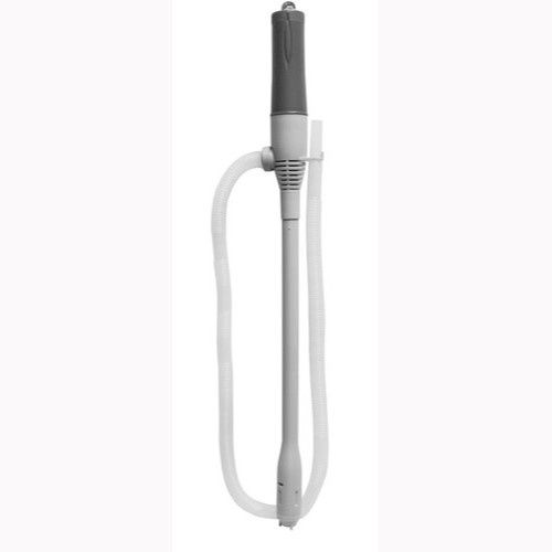 BATTERY OPERATED PUMP