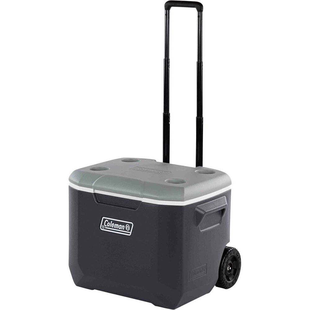 Coleman Daintree 57L Wheeled Cooler