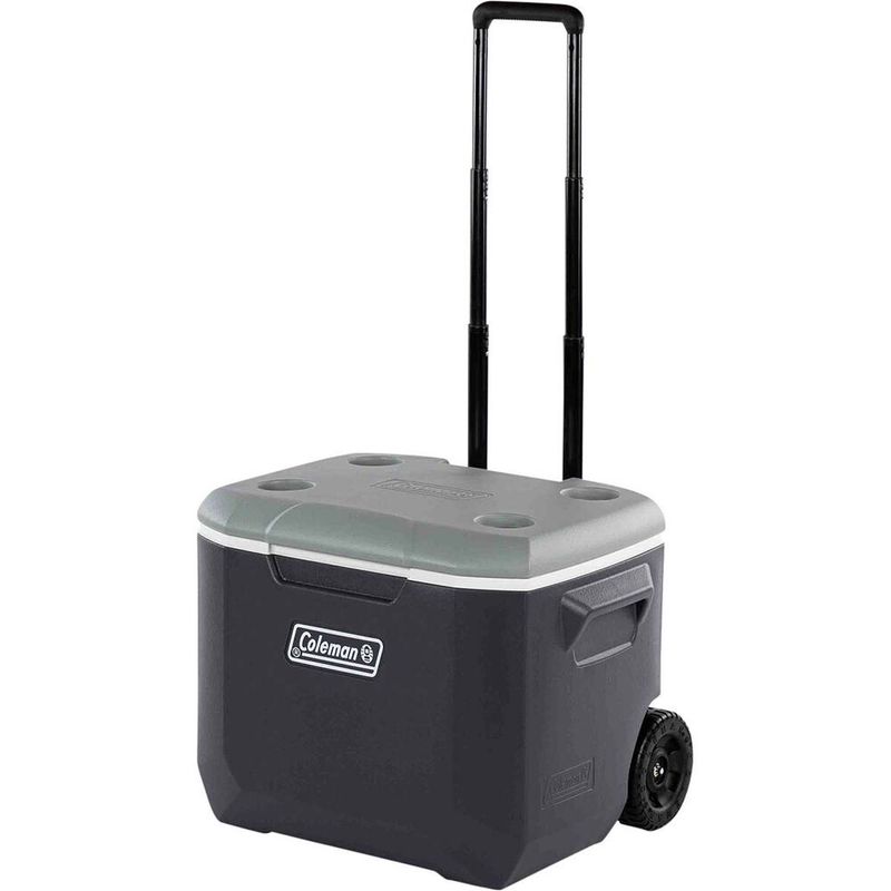 Coleman Daintree 57L Wheeled Cooler