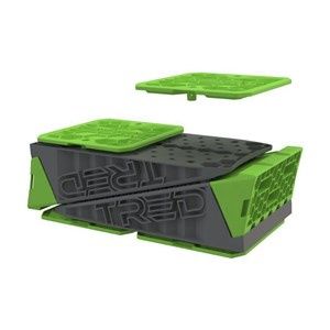 TRED GT Caravan Levelling Ramp Kit