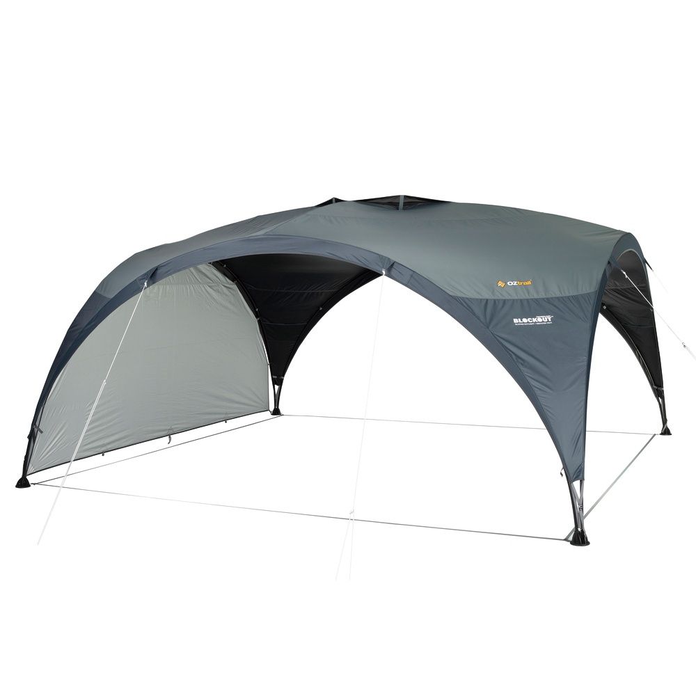 4.2 Blockout Shade Dome - With Sun Wall (Instore Only)