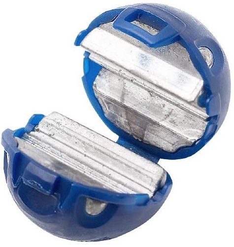 KLIK SINKERS Quick Change Running Ball Sinkers