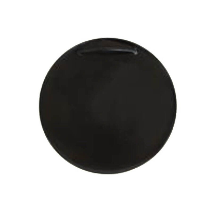 Ozpig Enamel BBQ Plate
