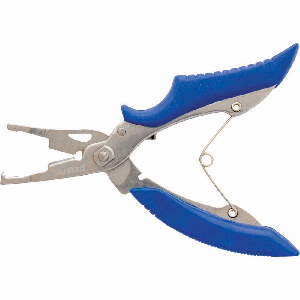 SPLIT RING PLIERS