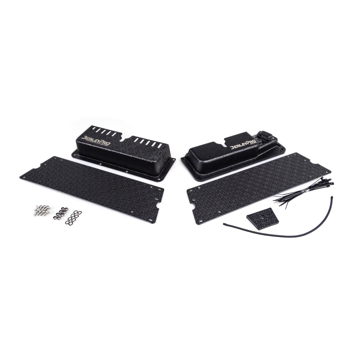 BerleyPro Van Bro Kit-A