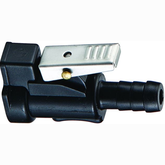 FUEL CONNECTOR OMC 8MM