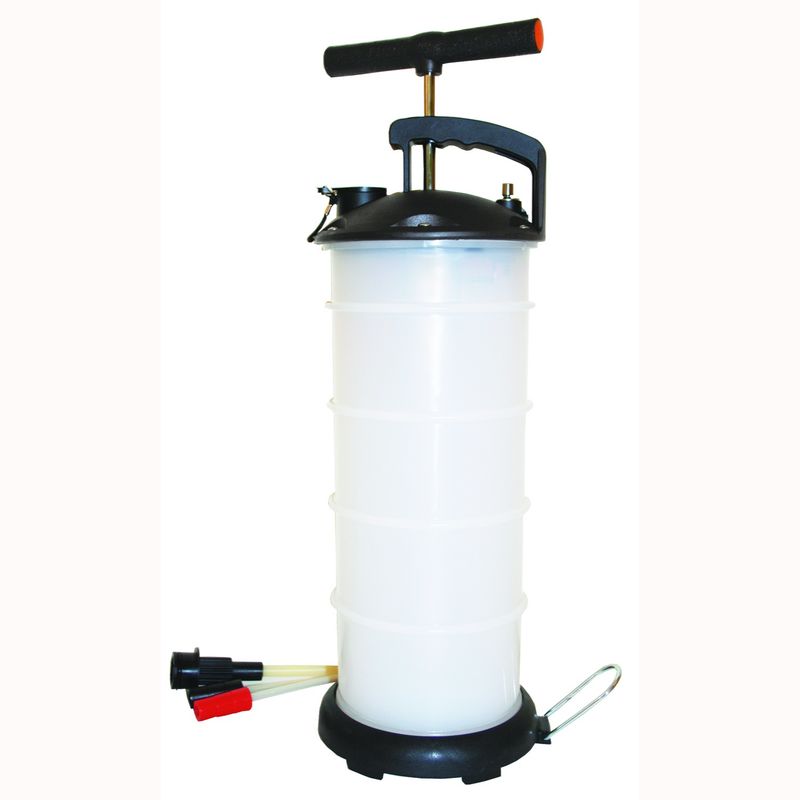SUMP OIL EXTRACTOR 4L