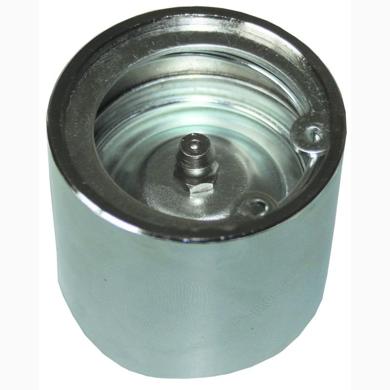 Bearing Protect &amp; Covers