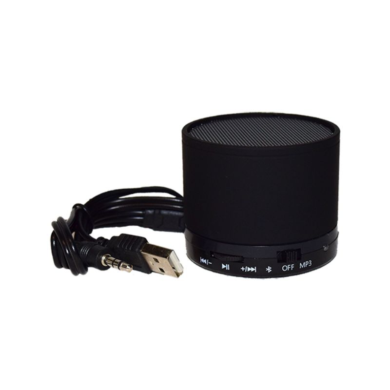 POCKET SPEAKER