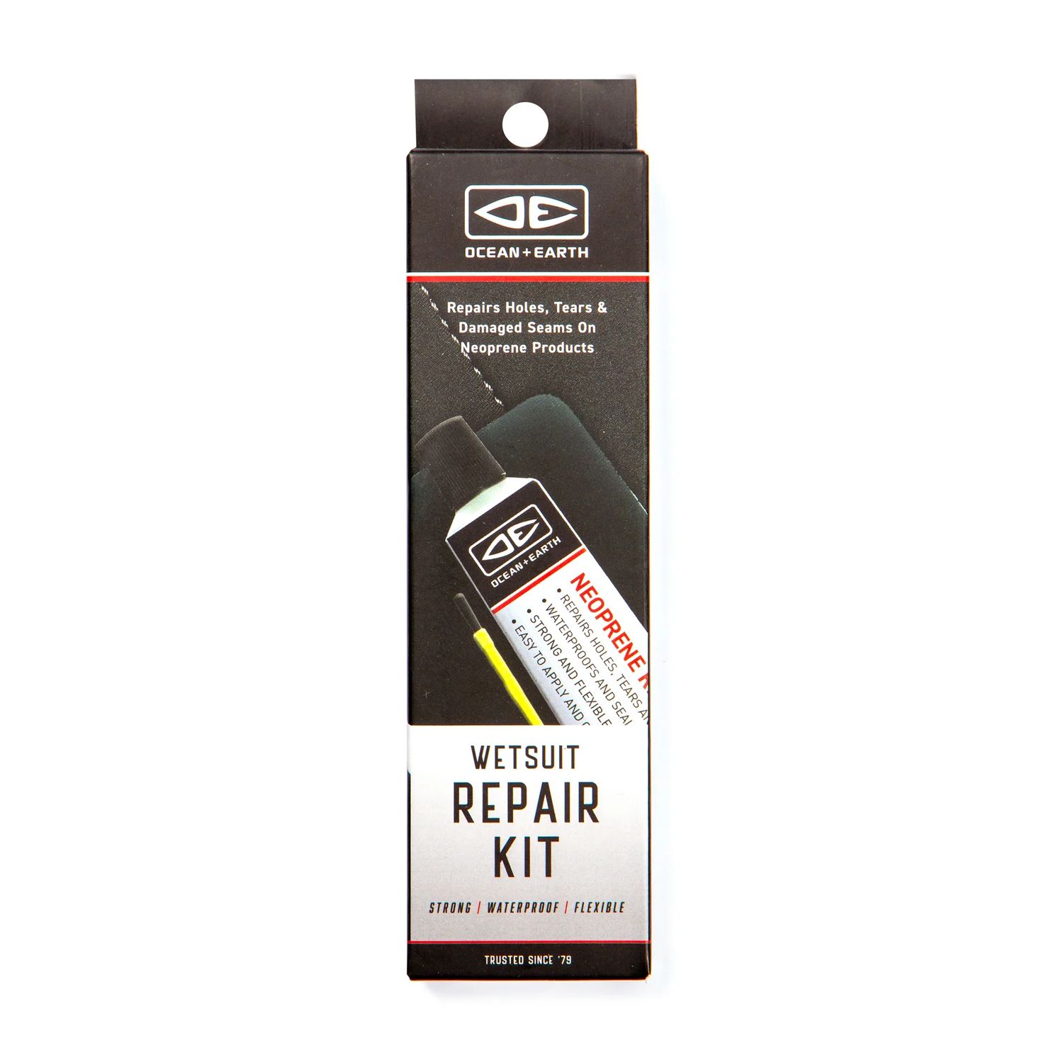 ULTIMATE WETSUIT REPAIR KIT