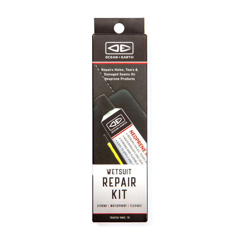 ULTIMATE WETSUIT REPAIR KIT