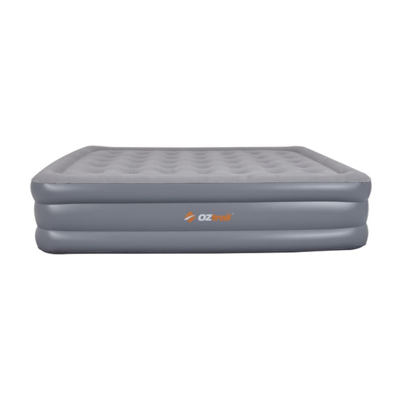 DuoComfort Queen Double High Bed