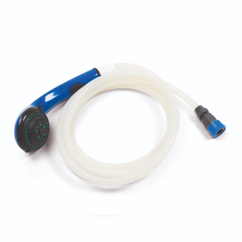 Shower Head &amp; Hose To Suit Aquaheat