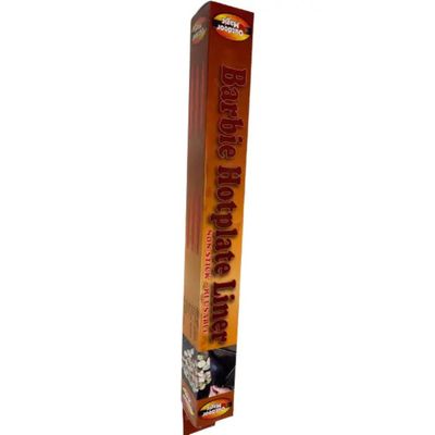 OUTDOOR MAGIC BBQ LINER