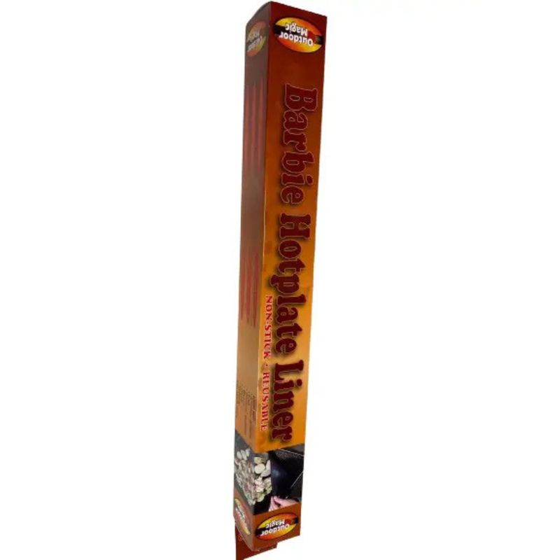 OUTDOOR MAGIC BBQ LINER