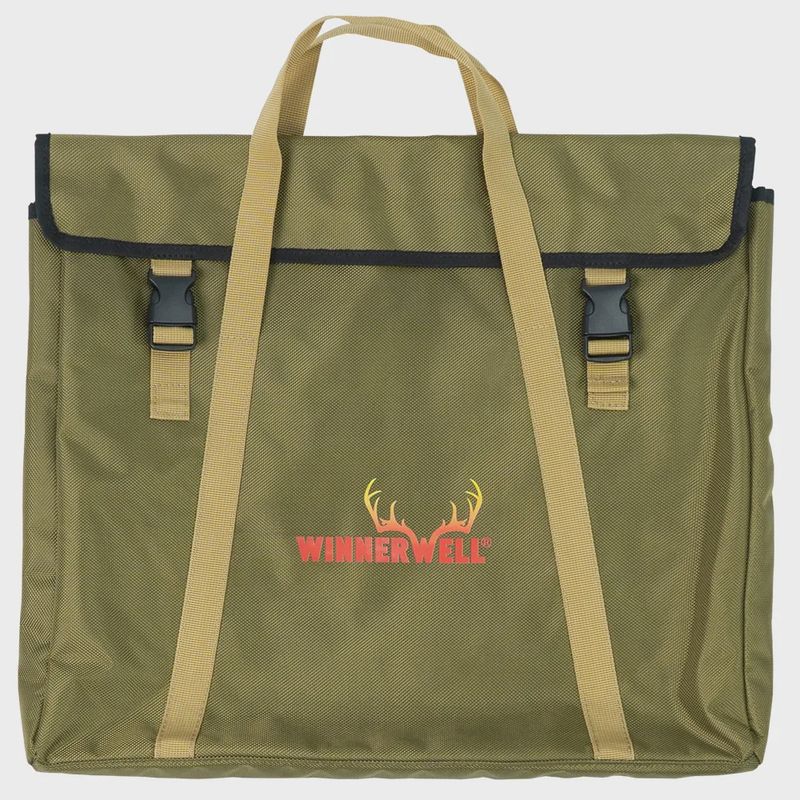 Winnerwell Carry Bag for XL-sized Flat Firepit set