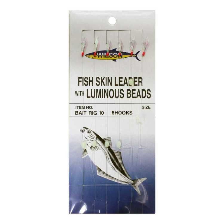 BAITRIG, Size: Size 4