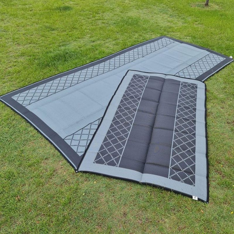 Outdoor mats