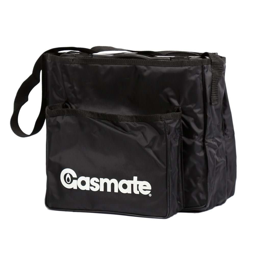 GASMATE CARRY BAG - SINGLE BUTANE STOVE Was$11.90 Now $7.90 (SP)