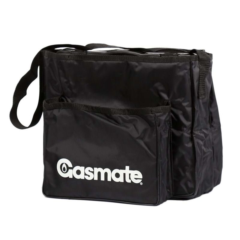 GASMATE CARRY BAG - SINGLE BUTANE STOVE Was$11.90 Now $7.90 (SP)