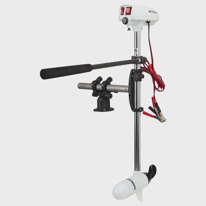 Watersnake Asp T24 Kayak Motors with Bracket