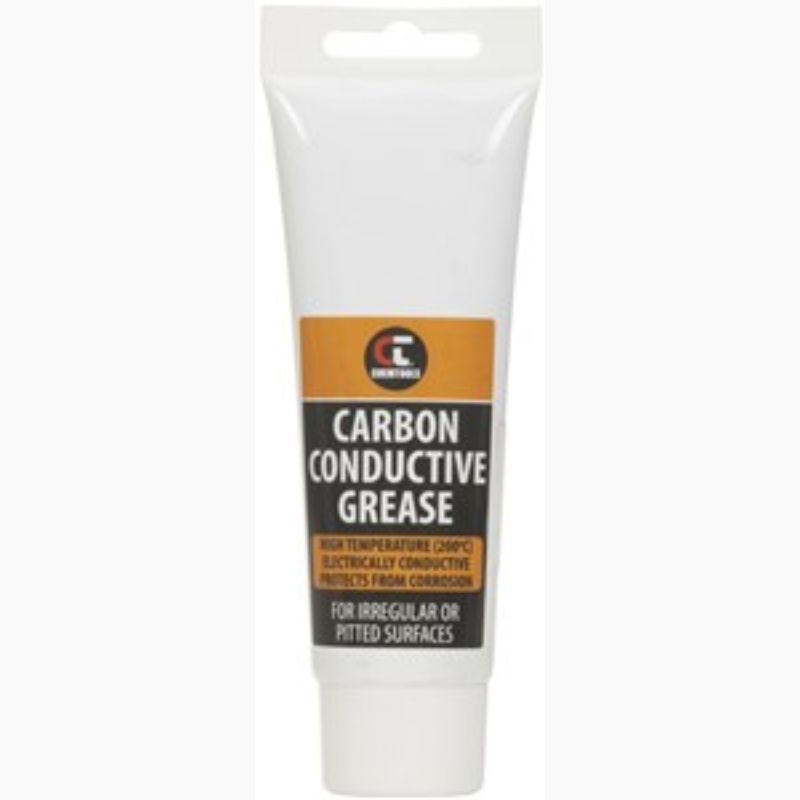 Carbon Conductive Grease