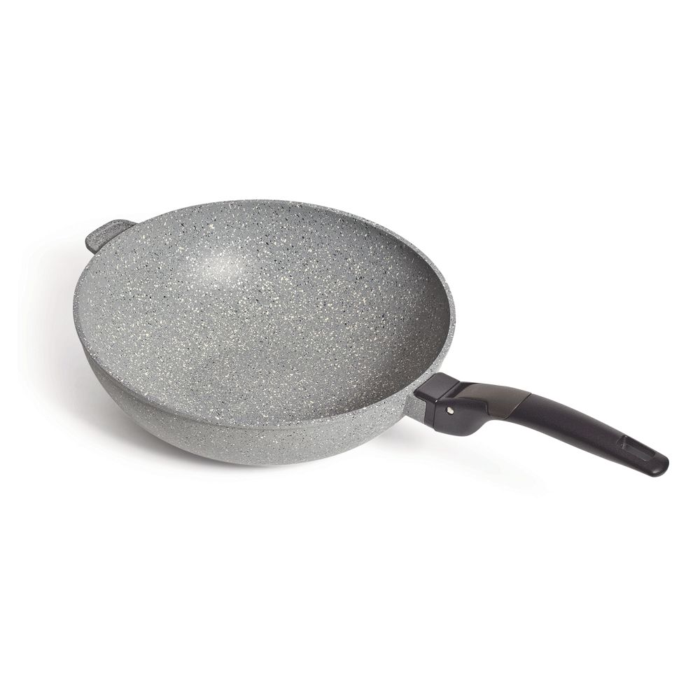 28 CM COMPACT DEEP FRYPAN