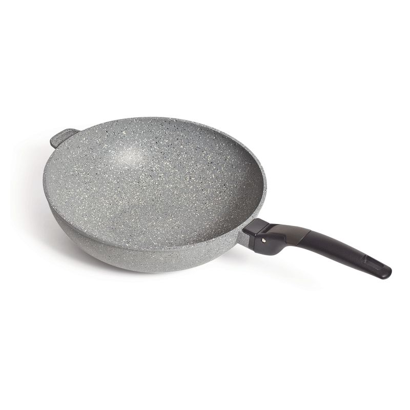 28 CM COMPACT DEEP FRYPAN