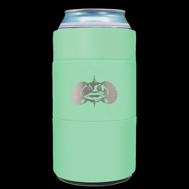 Toadfish - Non-tipping Can Cooler