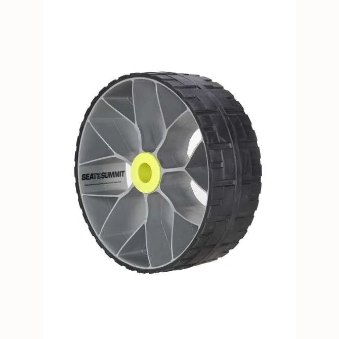 Sea to Summit Solid Spare Wheel Set (25mm axle )