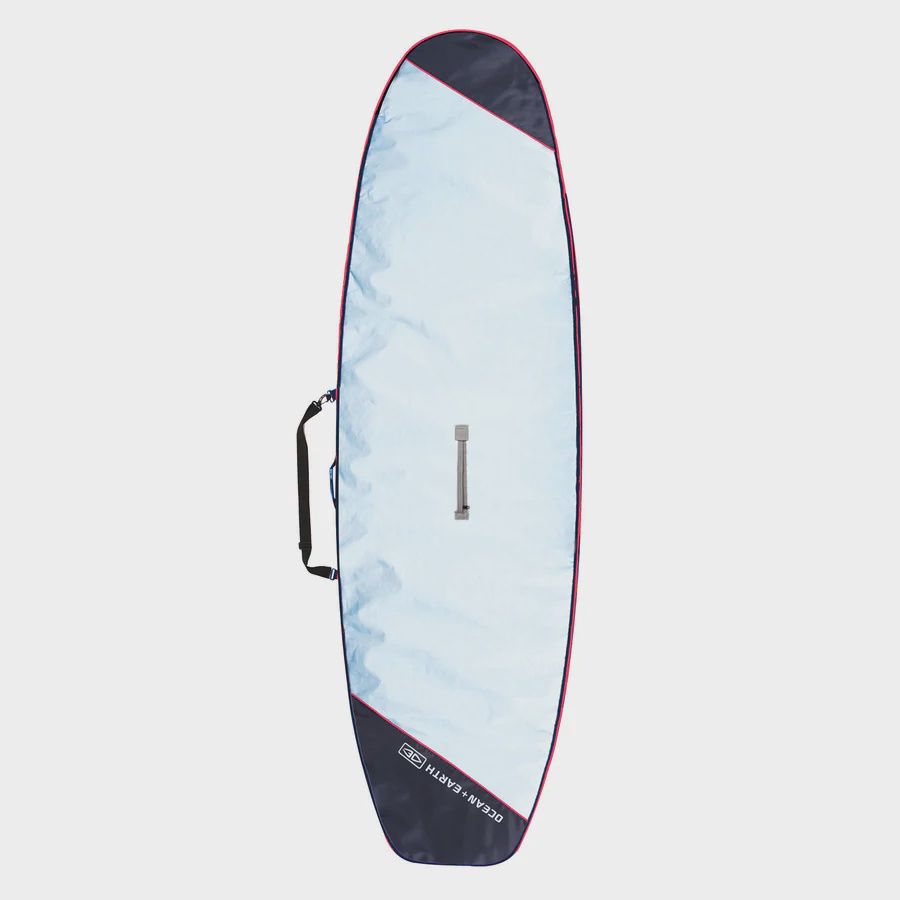 BARRY SUP BOARD COVER, Size: 10&#39;6&quot;
