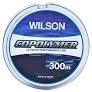 WILSON COPOLYMER FISHING LINE 300M, Weight: 6LB