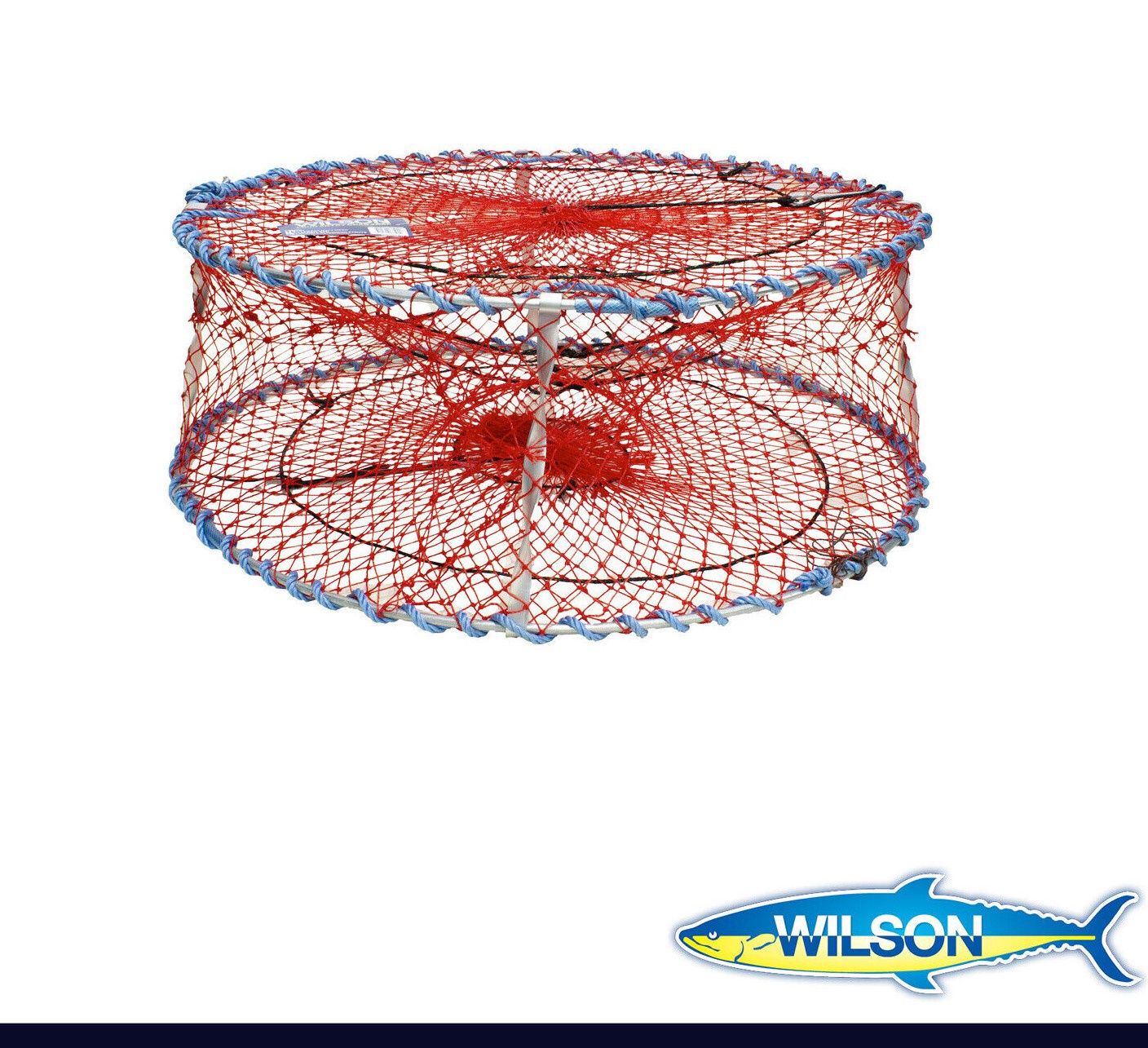 Wilson Heavy Duty  Crab Pot(Instore Only)