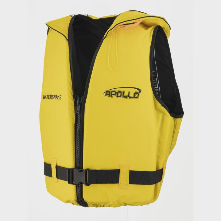 PFD WATERSNAKE APOLLO ADULT MED., Size: Med
