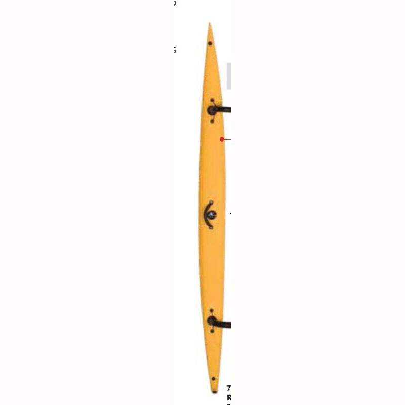 Hobie Adventure Island Ama-2014. 99303001 (Instore only)
