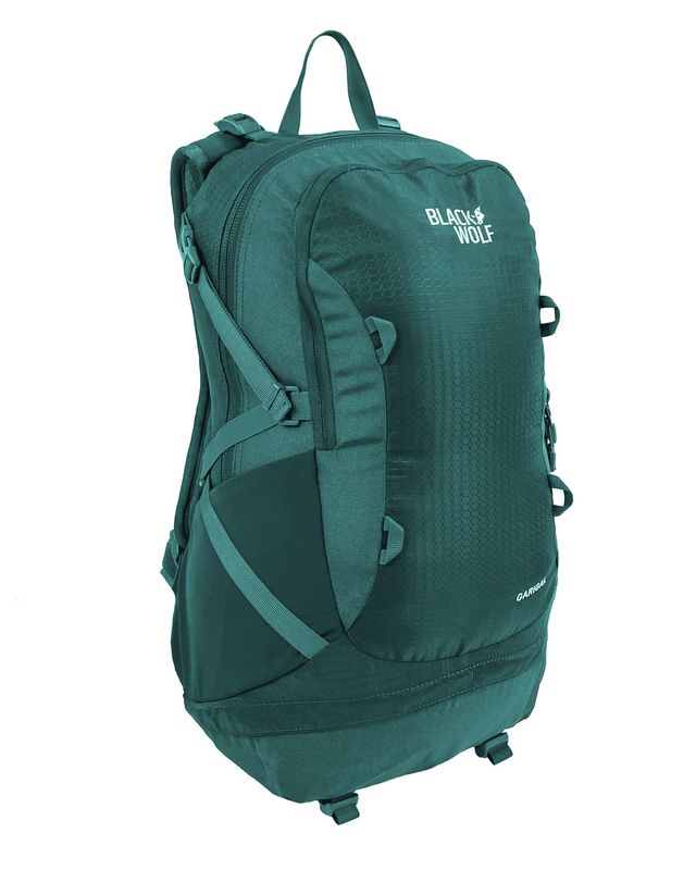 Black Wolf Garigal Day Pack   30L