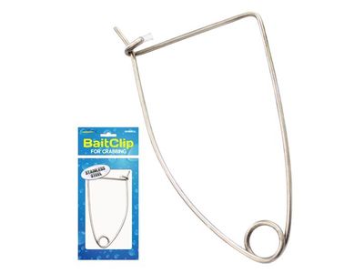 Wilson Surecatch SS Bait Clip