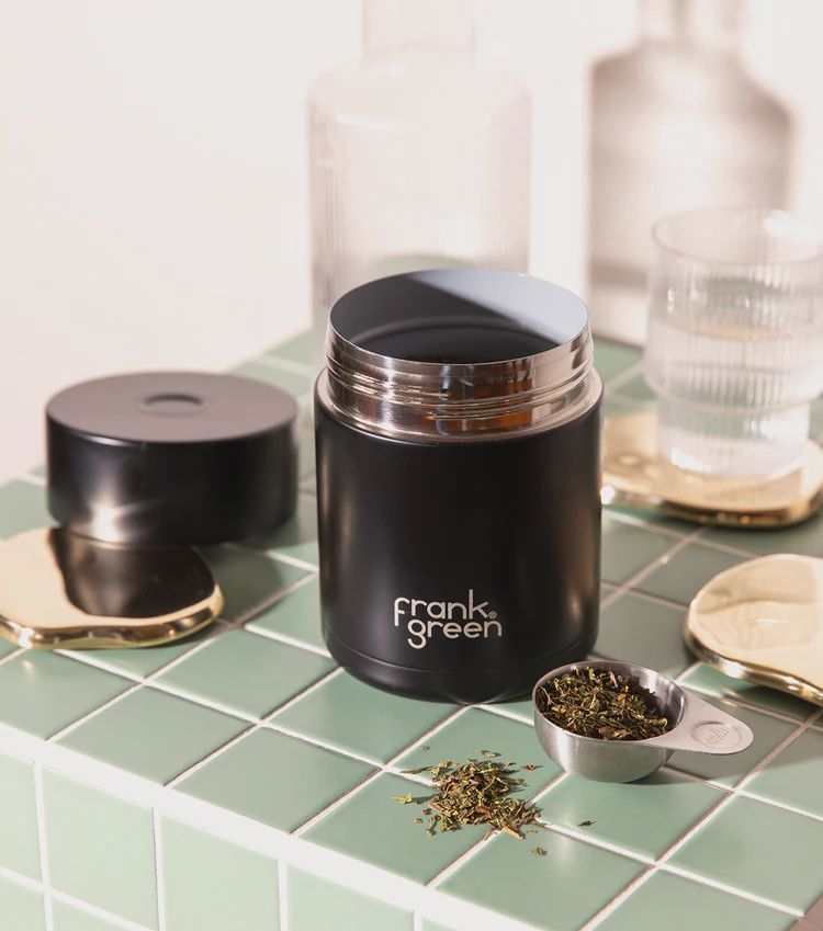 Frank Green Insulated Food Container