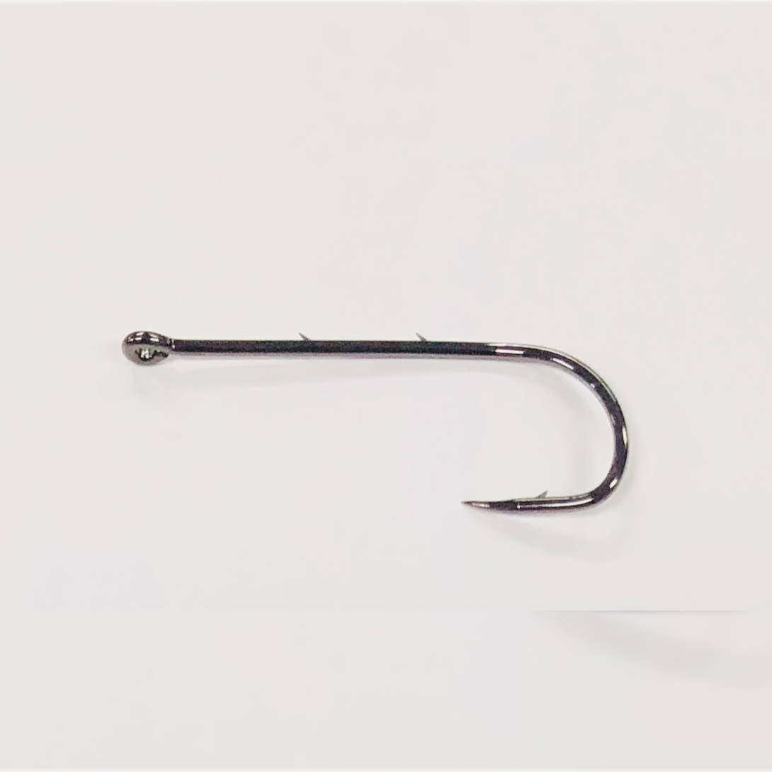 Mustad Ultrapoint Saltwater Long Baitholder, Size: #4 - 50 Pack