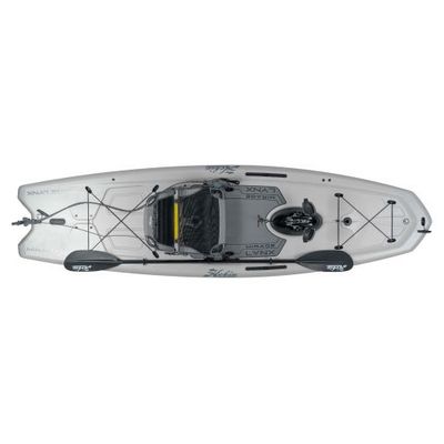 Hobie Lynx. Ivory Dune. 22